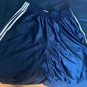 Adidas gym shorts